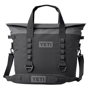 YETI Charcoal M30 Hopper Cooler